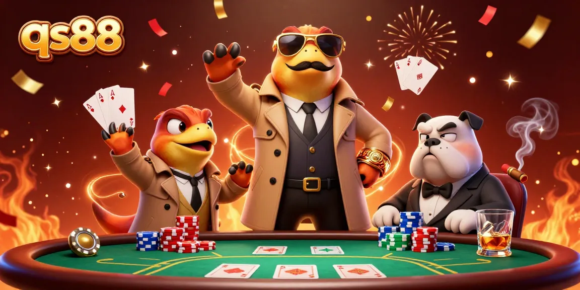 The Complete qs88 Guide for Gamblers (2026 Edition)
