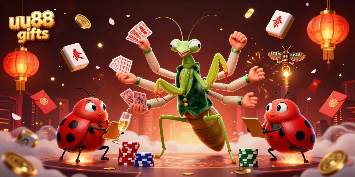 uu88 gifts Red Flags: Signs You Should Walk Away from Online Casinos in 2026